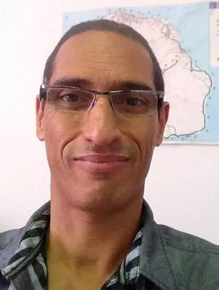 Michel Massain